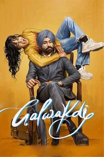 Galwakdi 2022 ORG DVD Rip Full Movie